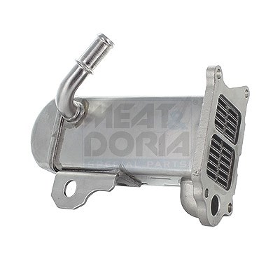 Meat & Doria Kühler, Abgasrückführung [Hersteller-Nr. 88462] für Citroën, Ford, Peugeot, Fiat