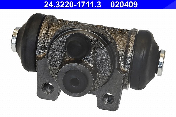 Ate Radbremszylinder [Hersteller-Nr. 24.3220-1711.3] für Renault, Citroën, Peugeot