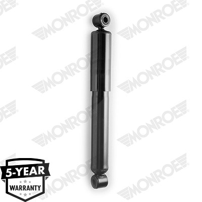 Monroe Stoßdämpfer Hinterachse [Hersteller-Nr. V2509] für Citroën, Peugeot, Fiat