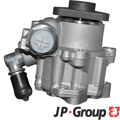 Jp Group Hydraulikpumpe, Lenkung [Hersteller-Nr. 1445100800] für BMW