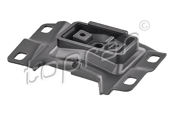 Topran Lagerung, Schaltgetriebe [Hersteller-Nr. 304017] für Volvo, Ford