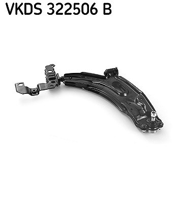Skf Lenker, Radaufhängung [Hersteller-Nr. VKDS322506B] für Fiat