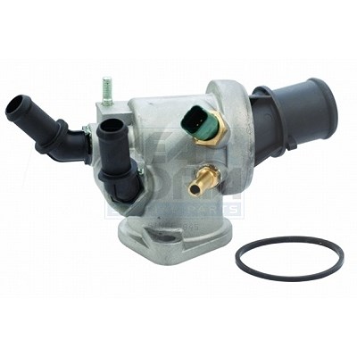 Meat & Doria Thermostat, Kühlmittel [Hersteller-Nr. 92547] für Suzuki, Alfa Romeo, Cadillac, Fiat, Saab, Opel, Vauxhall