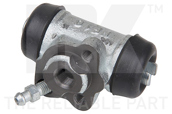Nk Radbremszylinder Hinterachse rechts [Hersteller-Nr. 804560] für Toyota, Daihatsu, Subaru
