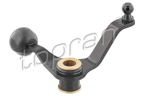 Topran Reparatursatz, Schalthebel [Hersteller-Nr. 723856] für Peugeot, Citroën