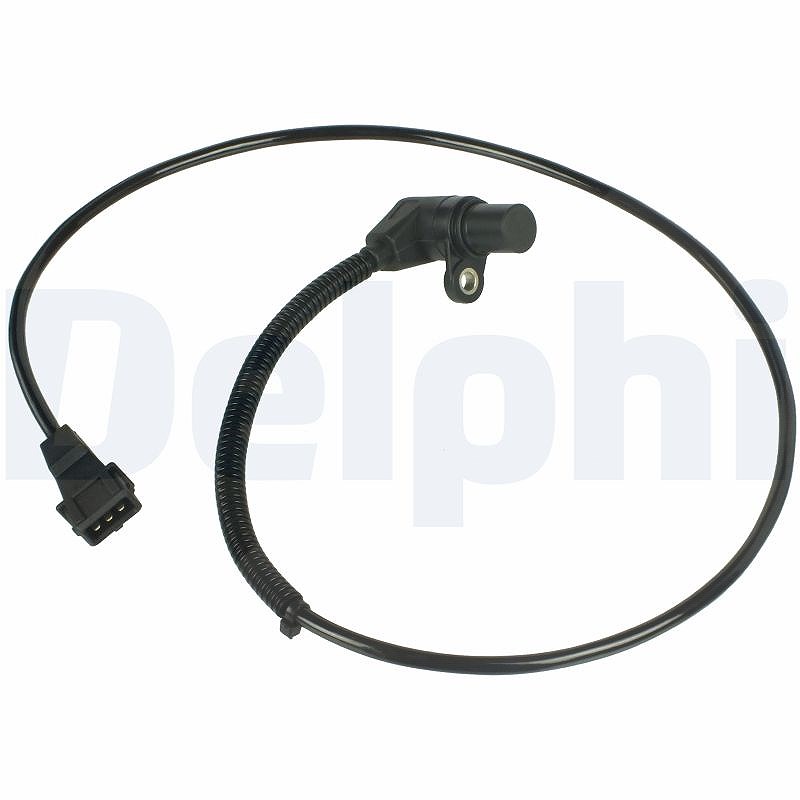 Delphi Kurbelwellensensor Opel Astra Calibra Omega Vectra - Bild 7
