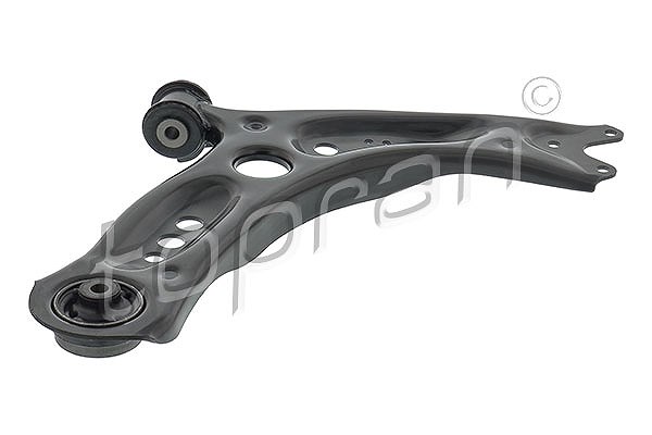 Topran Lenker, Radaufhängung [Hersteller-Nr. 116565] für VW, Skoda, Audi, Seat