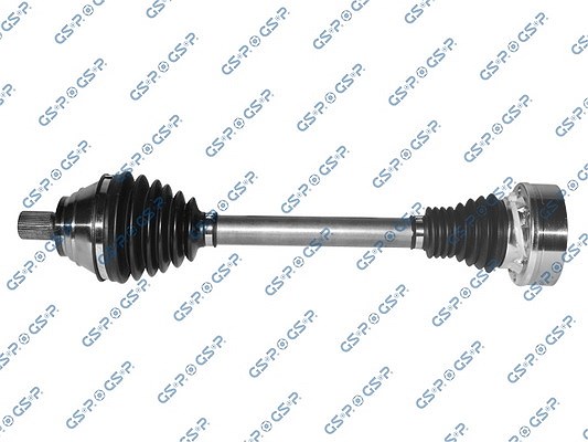 Gsp Antriebswelle [Hersteller-Nr. 261282] für Audi, Seat, Skoda, VW