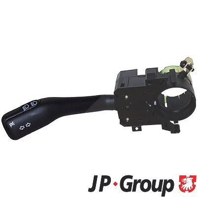 Jp Group Blinkerschalter [Hersteller-Nr. 1196203900] für Audi, Seat, VW, Skoda, Ford