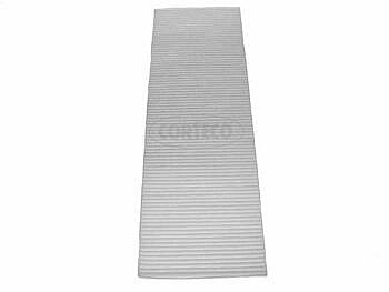 Corteco Filter, Innenraumluft ERSTAUSRÜSTERQUALITÄT [Hersteller-Nr. 21651994] für Citroën, Fiat, Peugeot