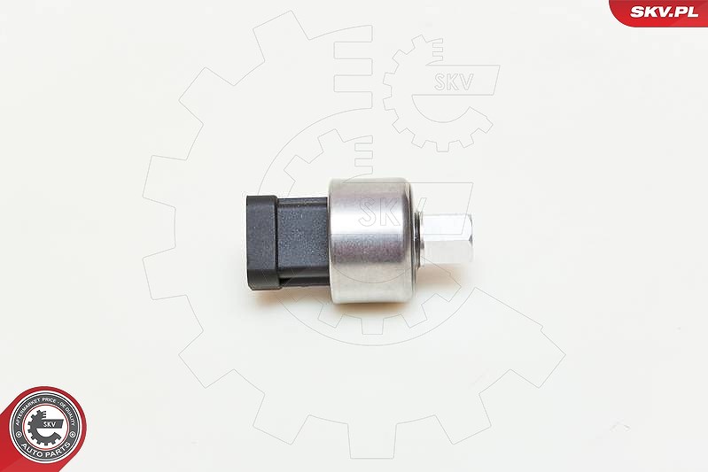 Esen Skv Druckschalter, Klimaanlage [Hersteller-Nr. 95SKV102] für Opel, Vauxhall