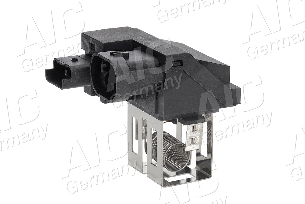 Aic Widerstand, Innenraumgebläse [Hersteller-Nr. 58297] für Citroën, Ds, Peugeot