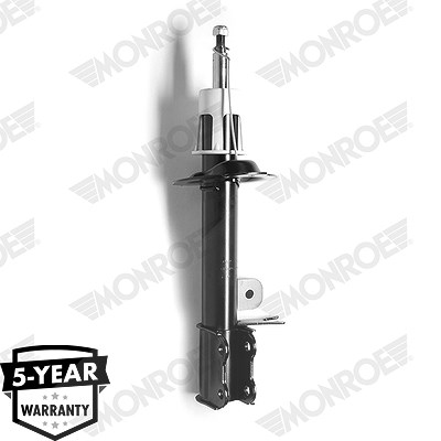 Monroe Stoßdämpfer Hinterachse links [Hersteller-Nr. G7289] für Chevrolet, Daewoo