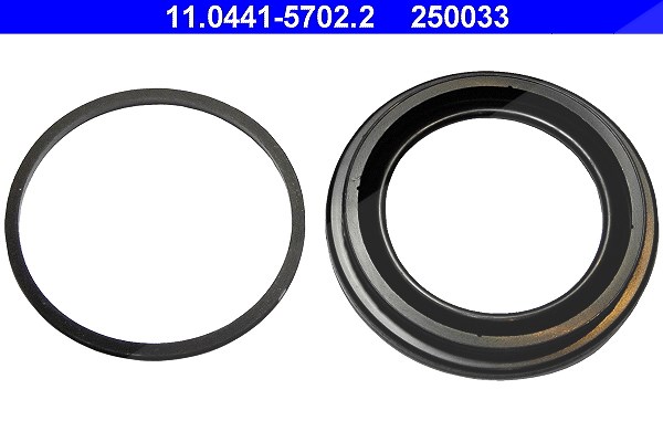Ate Dichtungssatz, Bremssattel [Hersteller-Nr. 11.0441-5702.2] für Volvo, Ferrari, BMW, Maserati, Saab