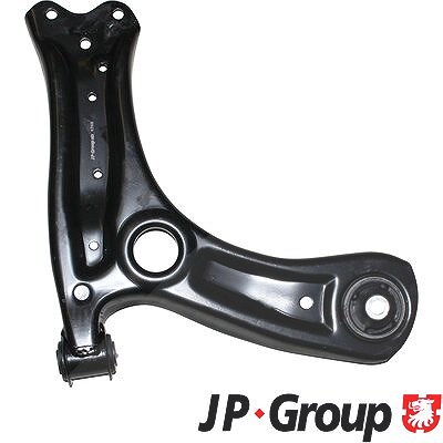 Jp Group Lenker, Radaufhängung [Hersteller-Nr. 1140107680] für Audi, Skoda, Seat, VW