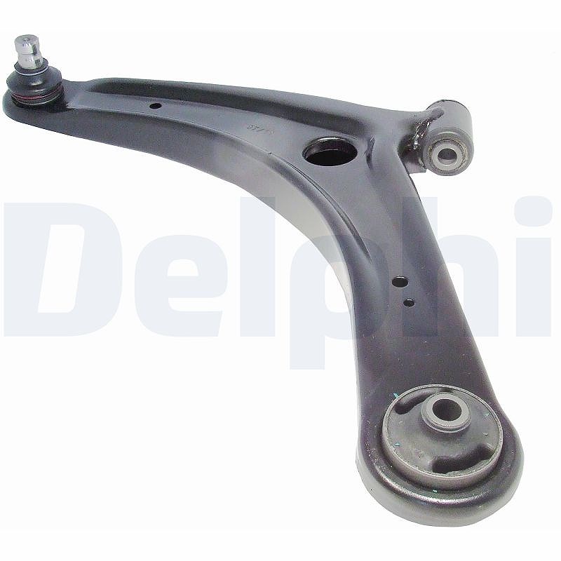 Lenker, Radaufhängung links Querlenker TC2344 DELPHI für MITSUBISHI CITROËN - Bild 6