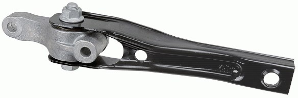 Lemförder Lagerung, Motor [Hersteller-Nr. 3809401] für Audi, Skoda, VW, Seat