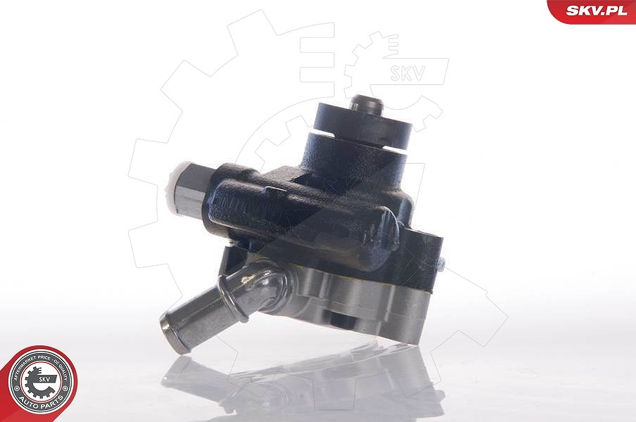 Esen Skv Hydraulikpumpe, Lenkung [Hersteller-Nr. 10SKV158] für Ford