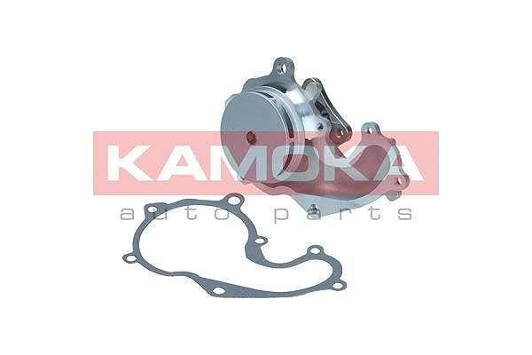 Kamoka Wasserpumpe [Hersteller-Nr. T0128] für Fiat, Ford, Renault, Nissan, Honda, Bentley, Volvo, Audi, Vauxhall, Toyota, Peugeot, Skoda, Rover, Seat,