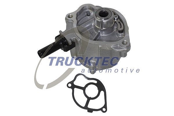 Trucktec Automotive Unterdruckpumpe, Bremsanlage [Hersteller-Nr. 02.21.007] für Mercedes-Benz