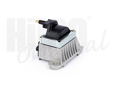 Hüco Schaltgerät, Zündanlage [Hersteller-Nr. 138077] für Renault