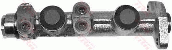 Trw Hauptbremszylinder [Hersteller-Nr. PMF182] für Fiat, Autobianchi, Lancia