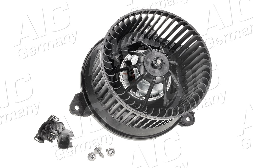 Aic Innenraumgebläse [Hersteller-Nr. 53771] für Renault