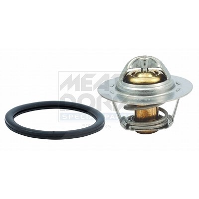 Meat & Doria Thermostat, Kühlmittel [Hersteller-Nr. 92465] für Opel, Renault, Vauxhall, Nissan, Citroën, Dacia, Lada