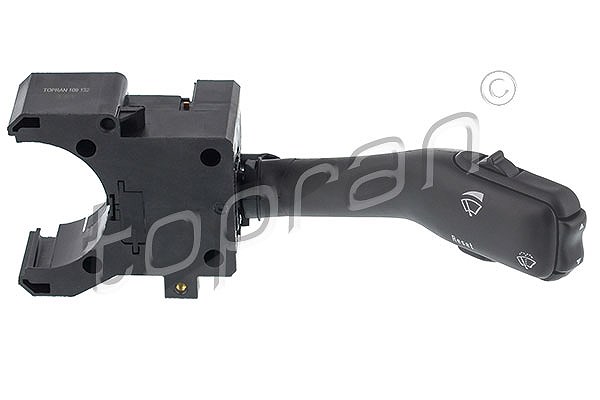 Topran Wischerschalter [Hersteller-Nr. 109132] für Skoda, Audi, VW, Seat