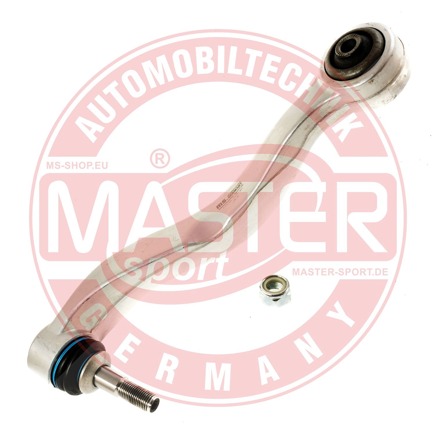 Master-sport Germany Lenker, Radaufhängung [Hersteller-Nr. 27138-PCS-MS] für BMW