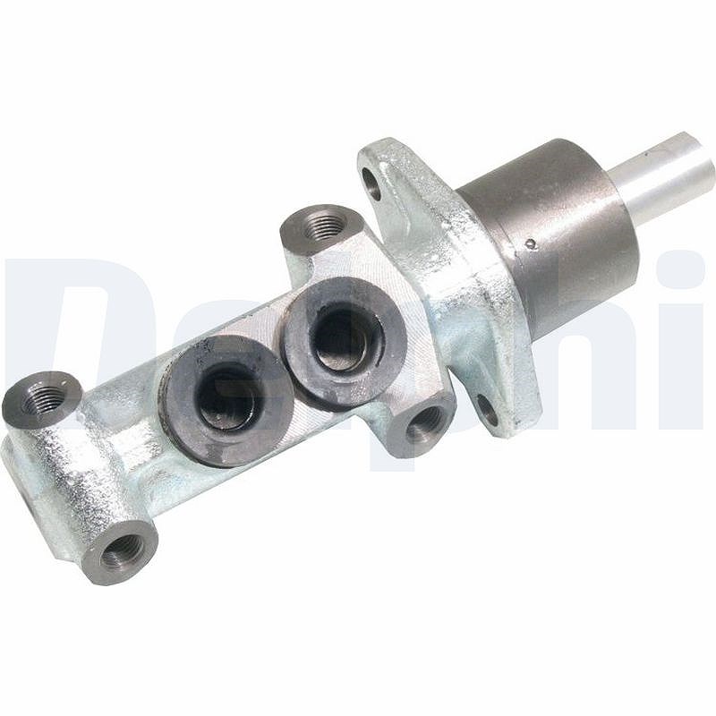 Delphi Hauptbremszylinder [Hersteller-Nr. LM21007] für Peugeot, Citroën