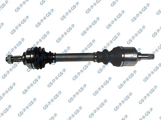 Gsp Antriebswelle [Hersteller-Nr. 245105] für Citroën, Peugeot