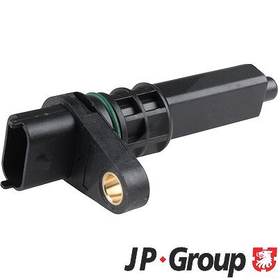 Jp Group Sensor, Raddrehzahl [Hersteller-Nr. 1297100600] für Opel, Vauxhall, Chevrolet
