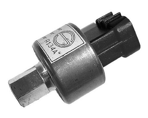 Mahle Druckschalter, Klimaanlage [Hersteller-Nr. ASW22000S] für Opel, Vauxhall