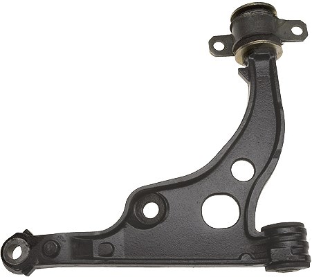 Trw Lenker, Radaufhängung [Hersteller-Nr. JTC1015] für Peugeot, Citroën, Fiat