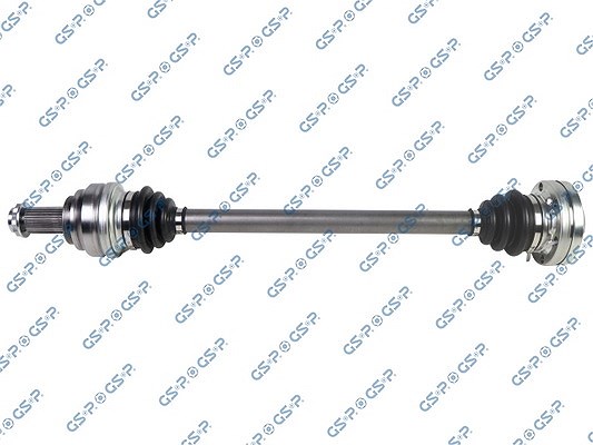 Gsp Antriebswelle [Hersteller-Nr. 205082] für BMW