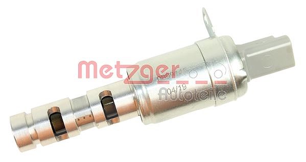 Metzger Autoteile Steuerventil, Nockenwellenverstellung [Hersteller-Nr. 0899145] für Renault