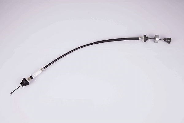 Hella Seilzug, Kupplungsbetätigung [Hersteller-Nr. 8AK355701-981] für Citroën, Peugeot