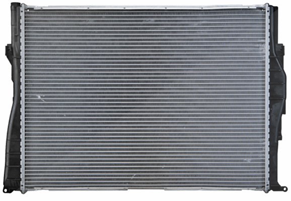 Mahle Kühler, Motorkühlung [Hersteller-Nr. CR1089000P] für BMW