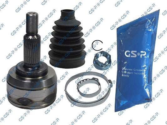 Gsp Gelenksatz, Antriebswelle [Hersteller-Nr. 850145] für Renault