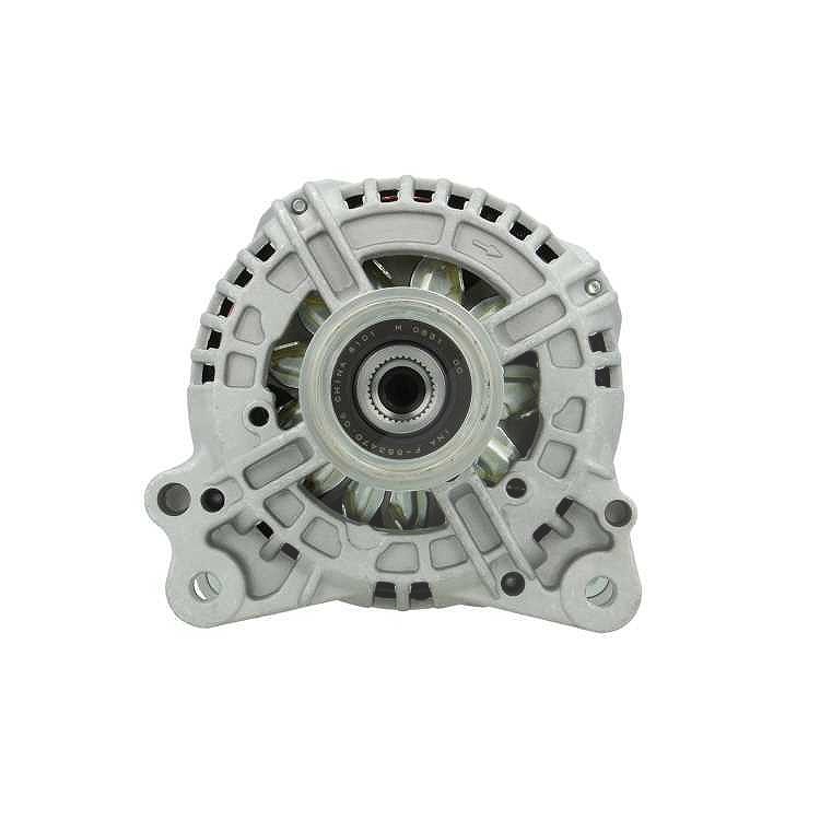Bv Psh Generator [Hersteller-Nr. 305.540.150.010] für Audi, Seat, Dodge, Ford, Jeep, VW, Chrysler