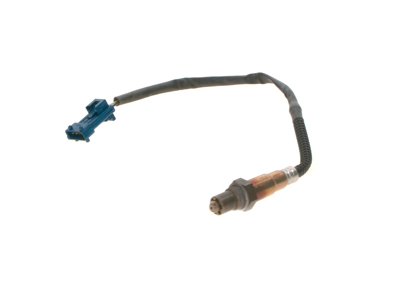 Bosch Lambdasonde [Hersteller-Nr. 0258006623] für Saab, Vauxhall, Opel, Cadillac