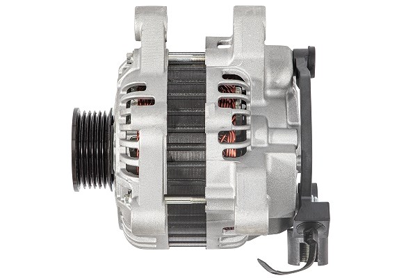 Hella Generator [Hersteller-Nr. 8EL011712-121] für Peugeot, Citroën