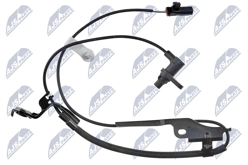 Nty Sensor, Raddrehzahl [Hersteller-Nr. HCA-TY-029] für Toyota, Nissan