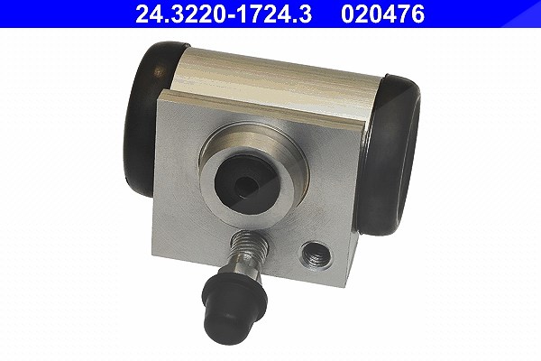 Ate Radbremszylinder [Hersteller-Nr. 24.3220-1724.3] für Peugeot, Citroën