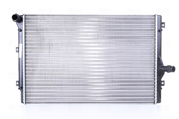 Nissens Kühler, Motorkühlung [Hersteller-Nr. 65281A] für Skoda, VW, Audi, Seat