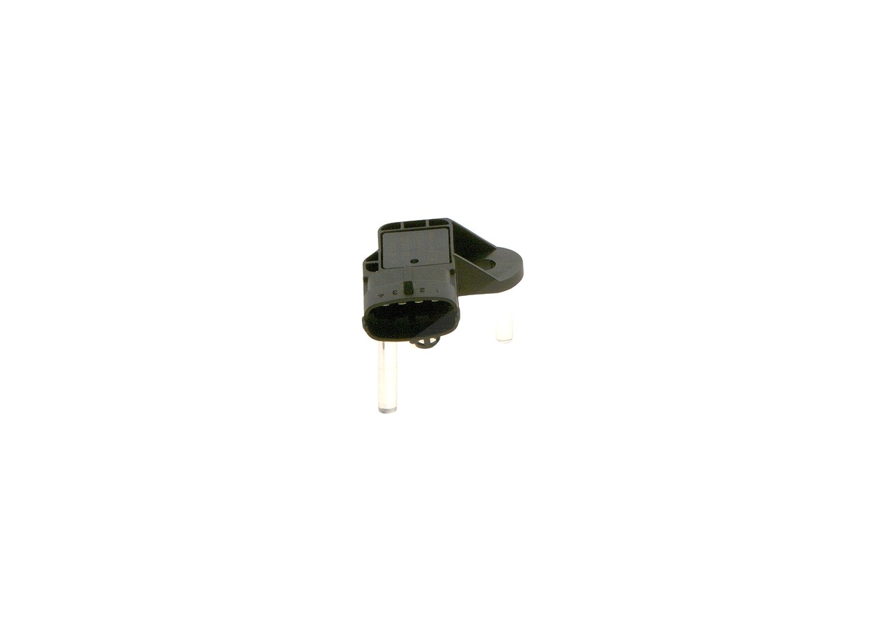 Bosch Sensor, Ladedruck [Hersteller-Nr. 0261230423] für Volvo
