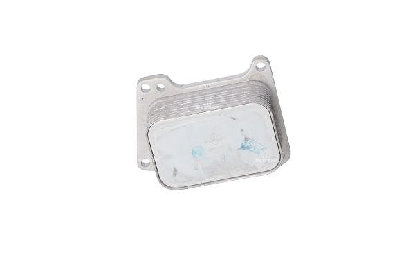 Nrf Ölkühler, Motoröl [Hersteller-Nr. 31824] für Vauxhall, Opel