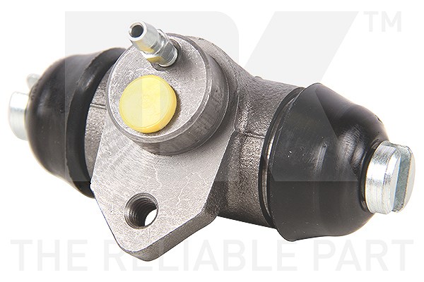 Nk Radbremszylinder Hinterachse [Hersteller-Nr. 804729] für VW
