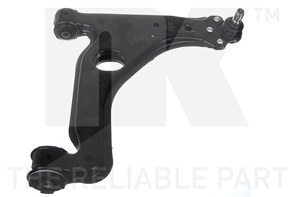 Nk Lenker, Radaufhängung [Hersteller-Nr. 5013632] für Opel, Vauxhall
